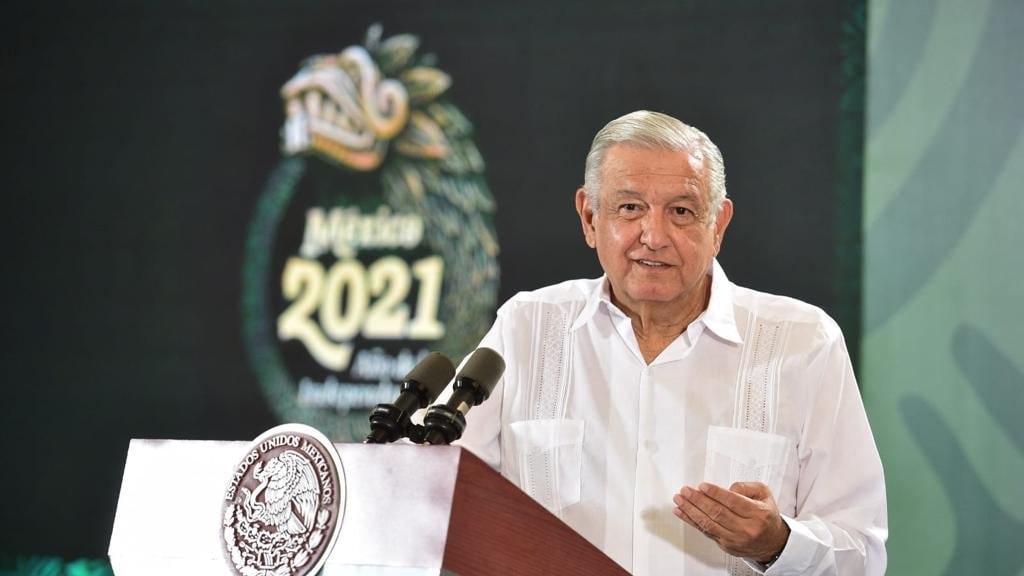 AMLO protegería a Mario Aburto si ofrece información sobre el caso Luis Donaldo Colosio