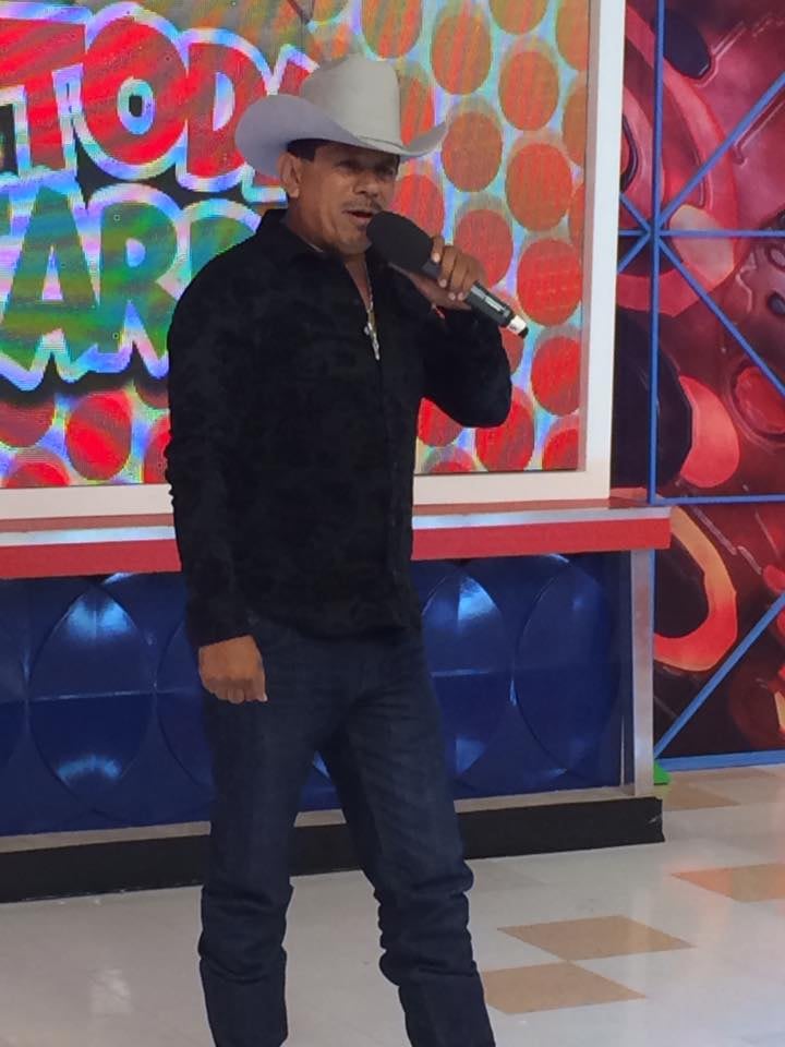 Gonzalo Peña, la Pantera del Corrido