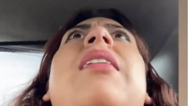 Pasajera acosada por taxista en Hidalgo