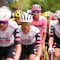 Isaac del Toro hoy: El mexicano sigue líder en el Giro de Italia 2025 tras la etapa 15