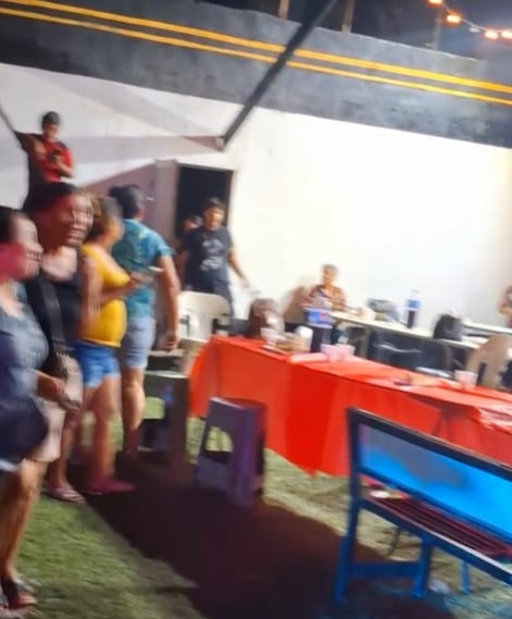 Amenazan a payaso durante pleno show en Nuevo León