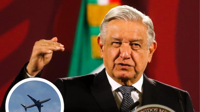 AMLO confirma que la Sedena busca operar su propia aerolínea con 10 aviones