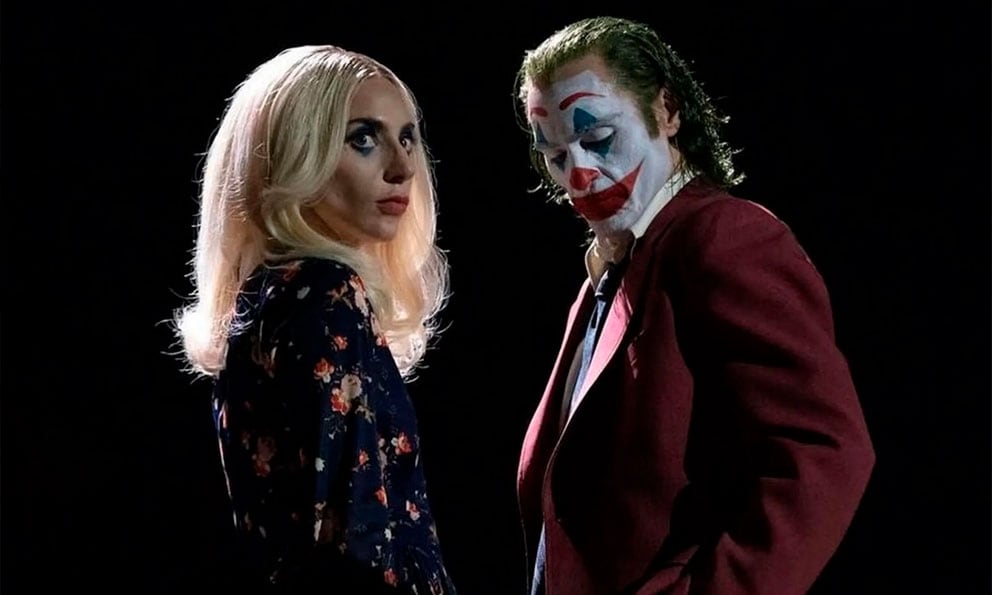 Joker: Folie à Deux