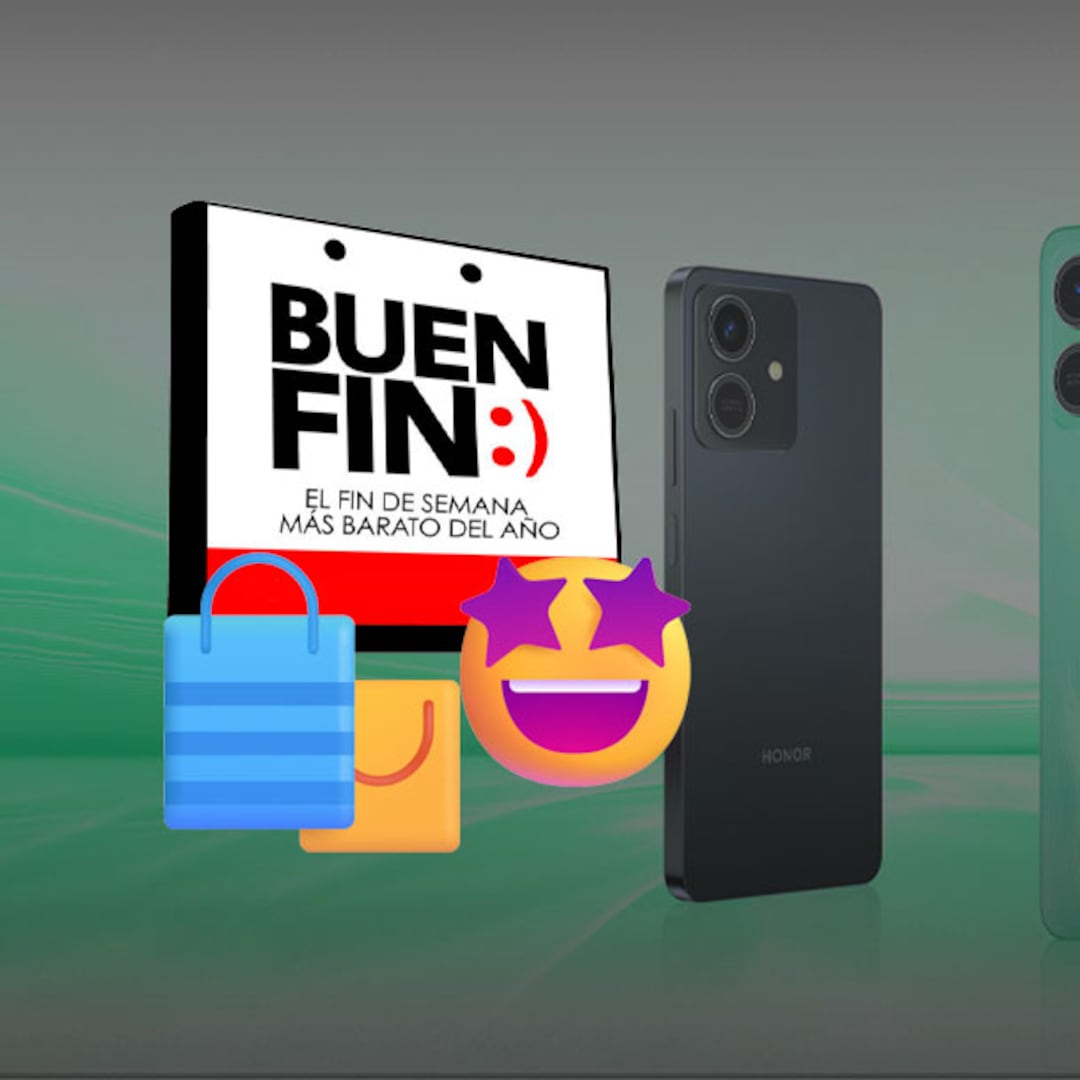 HONOR México revela su estrategia para El Buen Fin 2025: precios, promociones y dispositivos