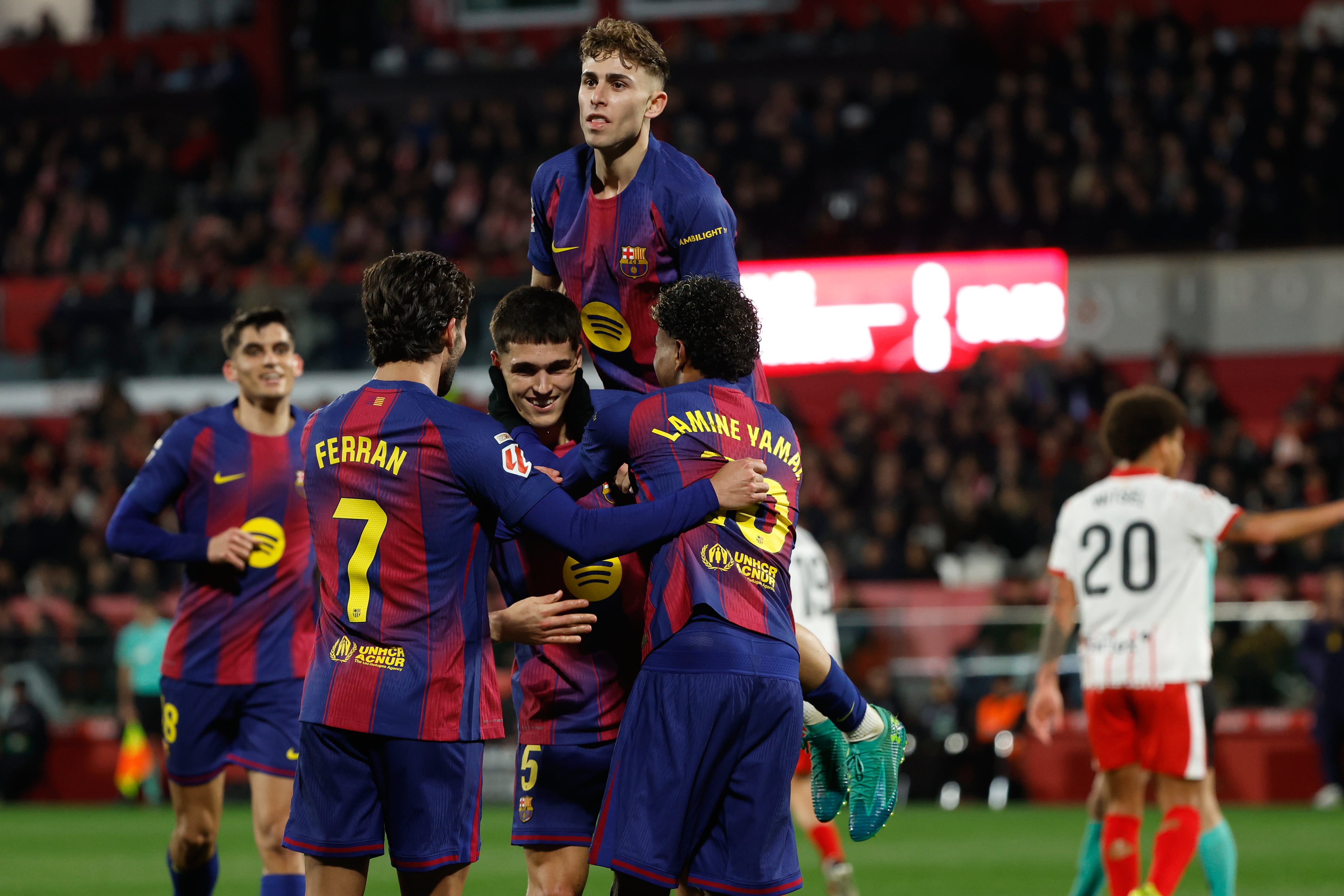 FC Barcelona vs Levante: Pronóstico y posibles alineaciones del partido de LaLiga.