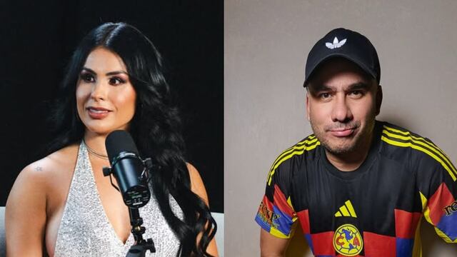 Fabiola Martínez compartirá pruebas de la infidelidad de Alex Montiel en un video de YouTube