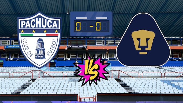 Pumas tiene una complicada visita a la cancha de Pachuca Femenil en la Jornada 3