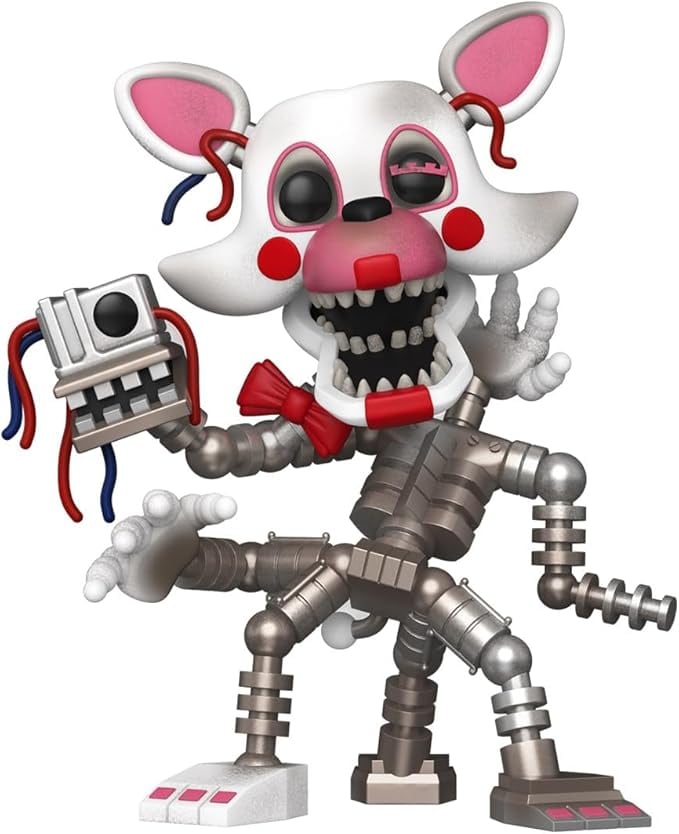 Funko Pop! de Five Nights at Freddy’s