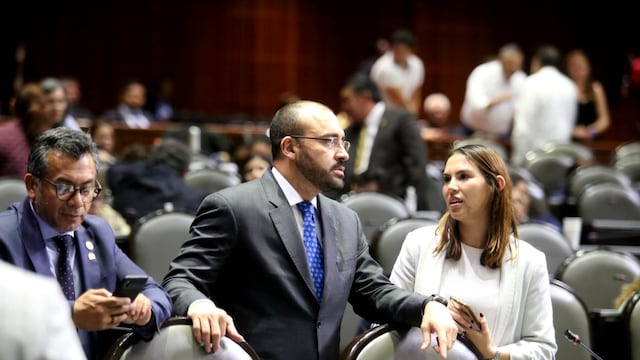 Vladimir Ramos, consultor político