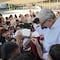 Gobierno de Rubén Rocha Moya entrega lentes gratuitos a más de 41 mil 500 niñas y niños del programa “Una mirada con bienestar”