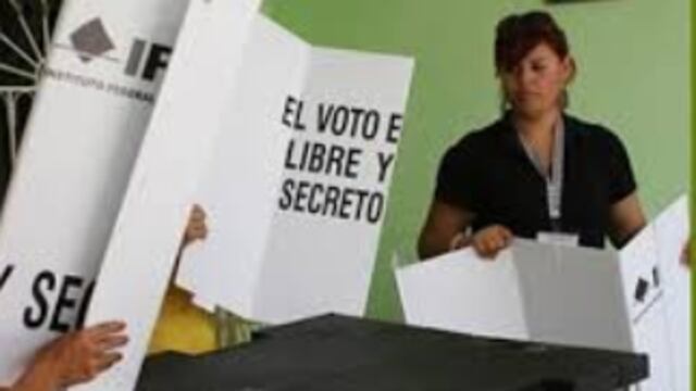 VOTO QROO