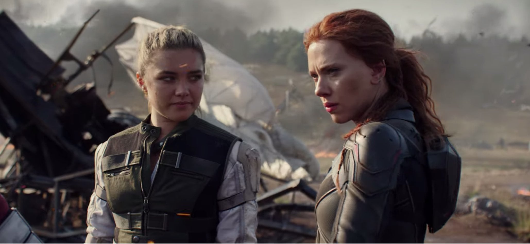 Black Widow