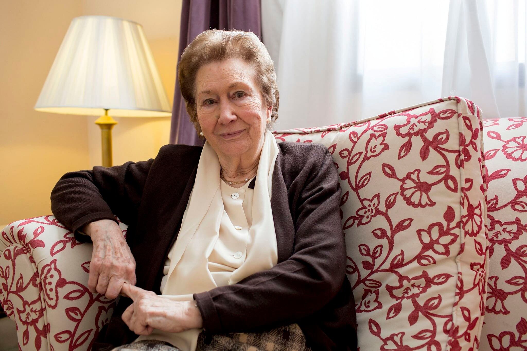 Ana María Lajusticia