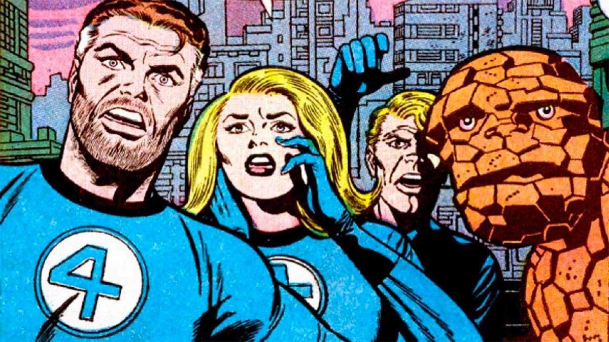 Eiza González podría debutar en Los Cuatro Fantásticos para el MCU como Sue Storm