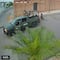VIDEO: Disparan contra militares en Culiacán durante persecución