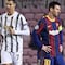 Lionel Messi y Cristiano Ronaldo se enfrentarán en partido amistoso