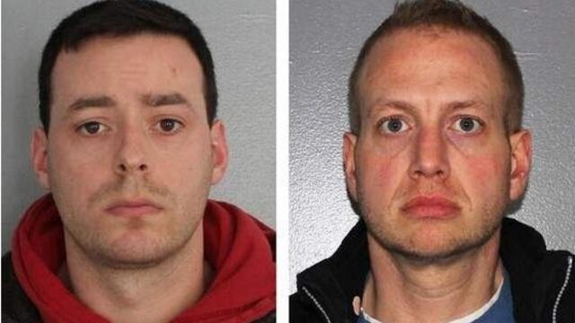 Foto: Policía de Nueva York vía Metro