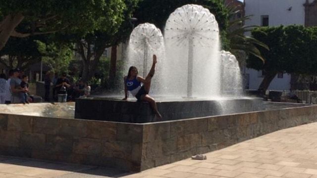 Rosy Ponce, servidora despedida tras promover Día Nacional del Pole Urbano