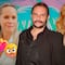 Los celos de Ginny Hoffman alejaron a Héctor Parra de Aida Pierce
