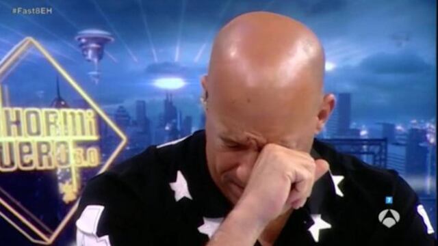 Vin Diesel