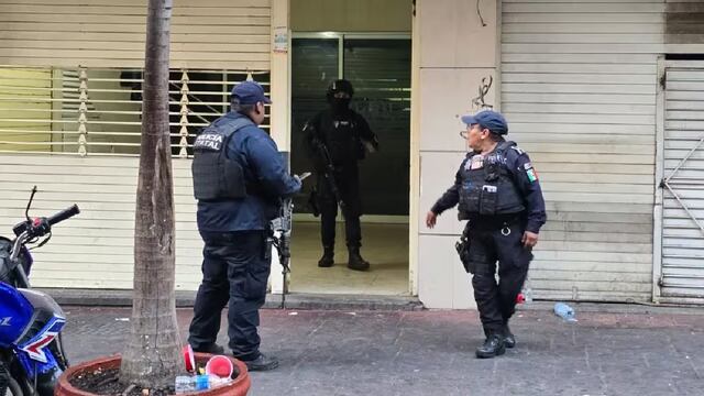 Balacera en bar Tropical Drinks deja 3 muertos, entre ellos el Dj Andrew Maxx