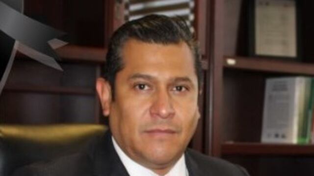 Asesinan a Humberto Becerril Acoltzi, exrector de la Universidad Tecnológica de Tlaxcala, tras secuestro