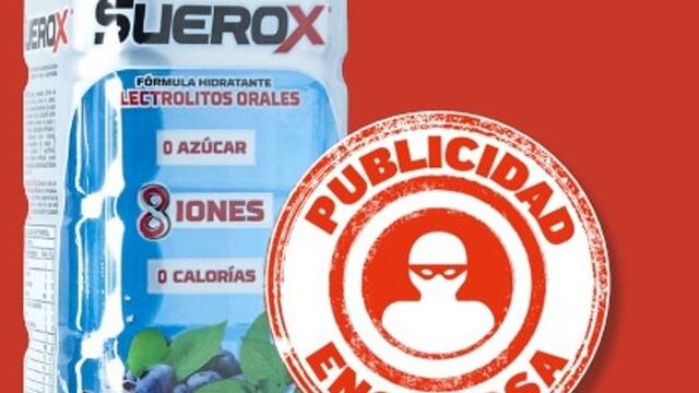 Estudio de calidad de Profeco