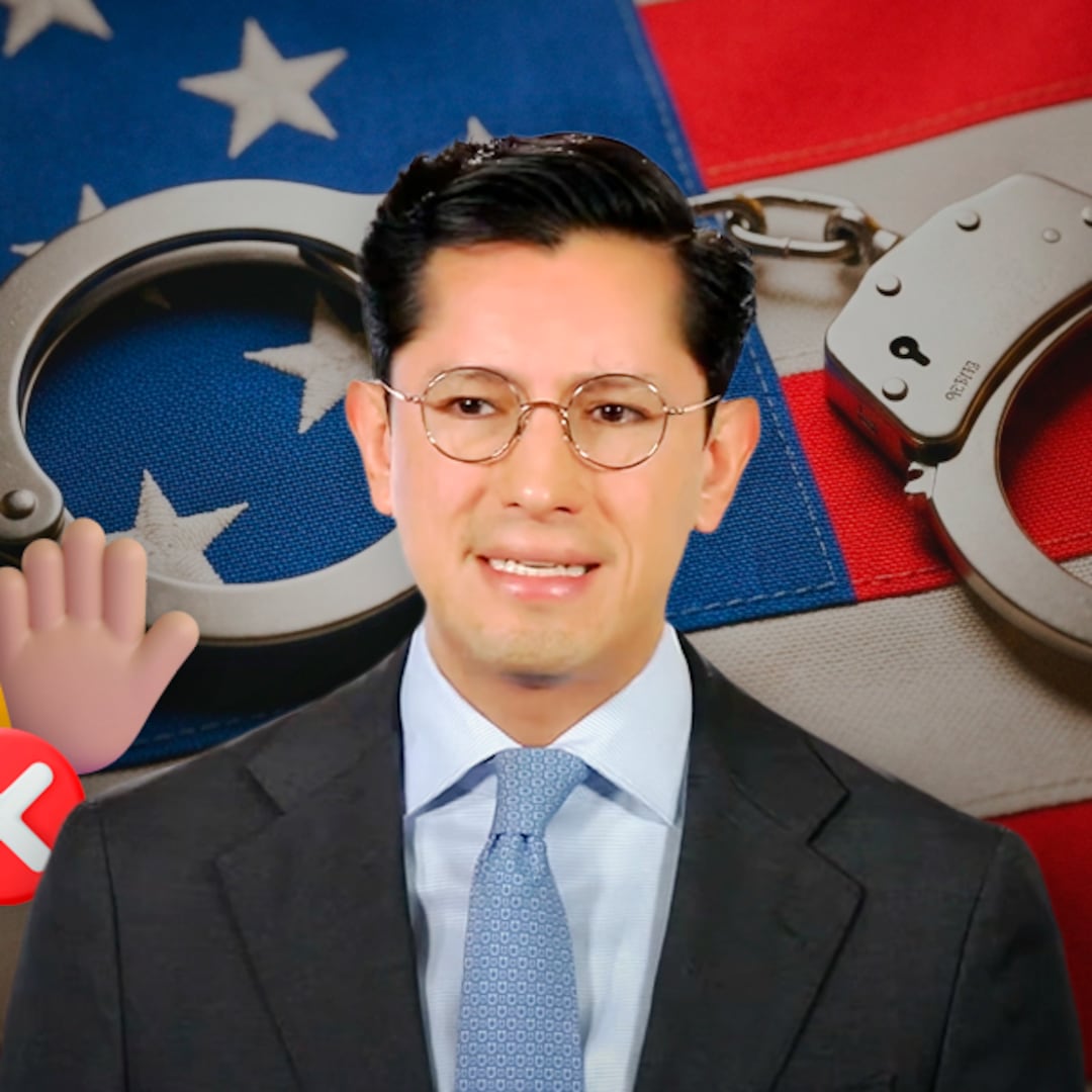 Roberto Velasco revela casos de extradiciones de México rechazadas por Estados Unidos