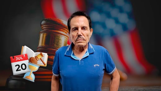 Aplazan sentencia de Ismael “El Mayo” Zambada en Estados Unidos al 20 de julio