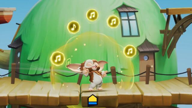 Gizmo en MultiVersus