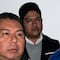 El Hijo de Fishman queda libre tras acuerdo por la muerte de Gerardo Germán Pineda