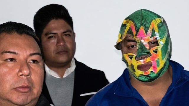 El Hijo de Fishman no enfrentará un proceso por la muerte del réferi El Búho