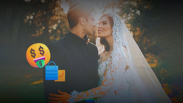 Cynthia de la Vega remata sus vestidos de novia en Facebook