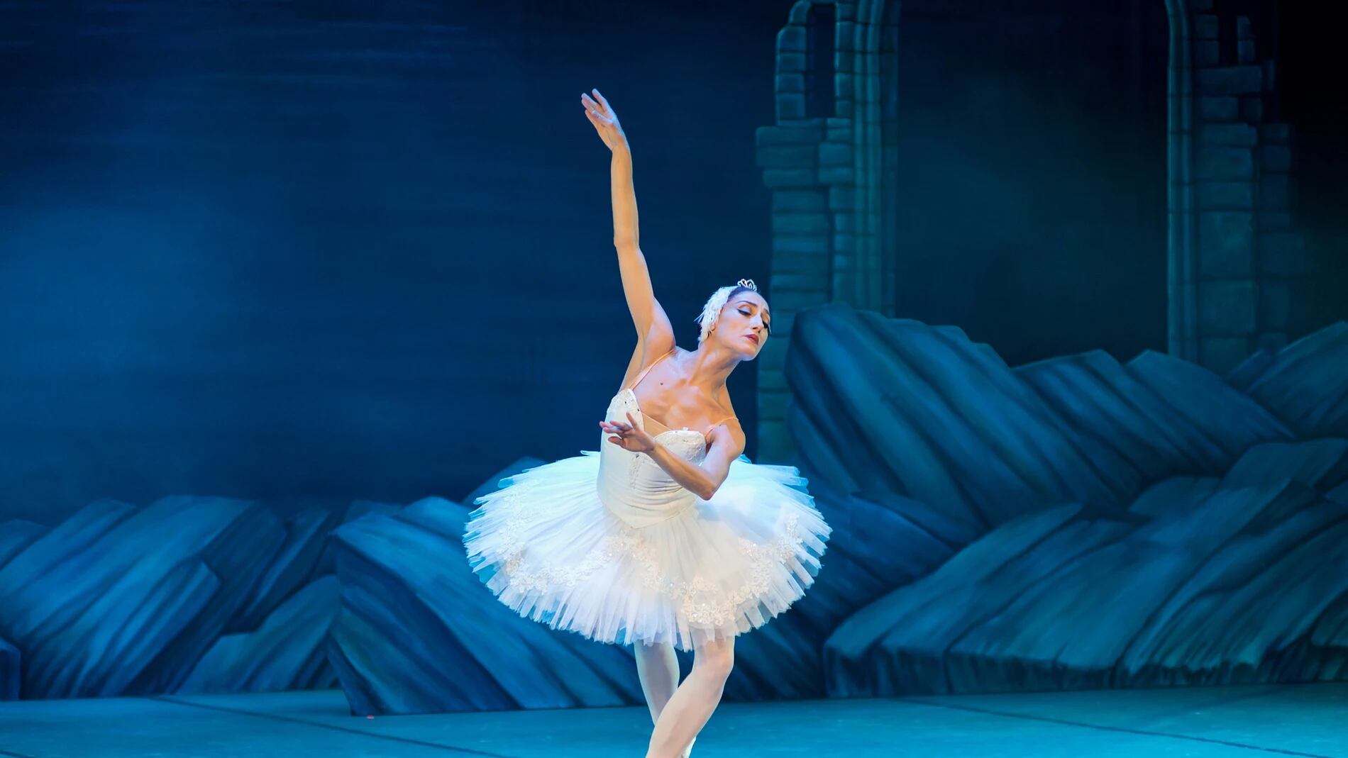 frases para felicitar a una bailarina en el Día Internacional de la Danza