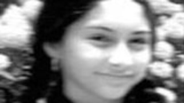 Linda Patricia Camacho Cueva