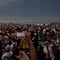 Fiesta en Mazatlán por el eclipse solar este 8 de abril: Así se vivió en el puerto