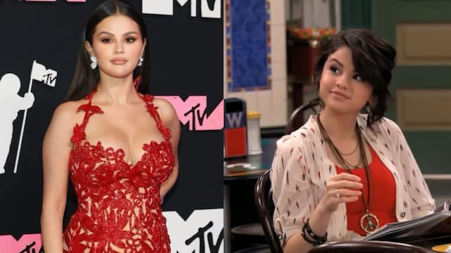 Selena Gomez regresa como Alex Russo en una serie secuela de Los Hechiceros de Waverly Place