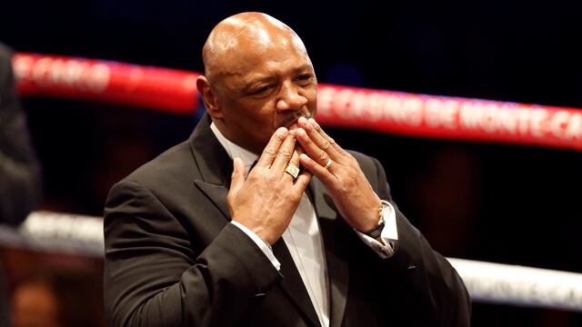 Marvin Hagler
