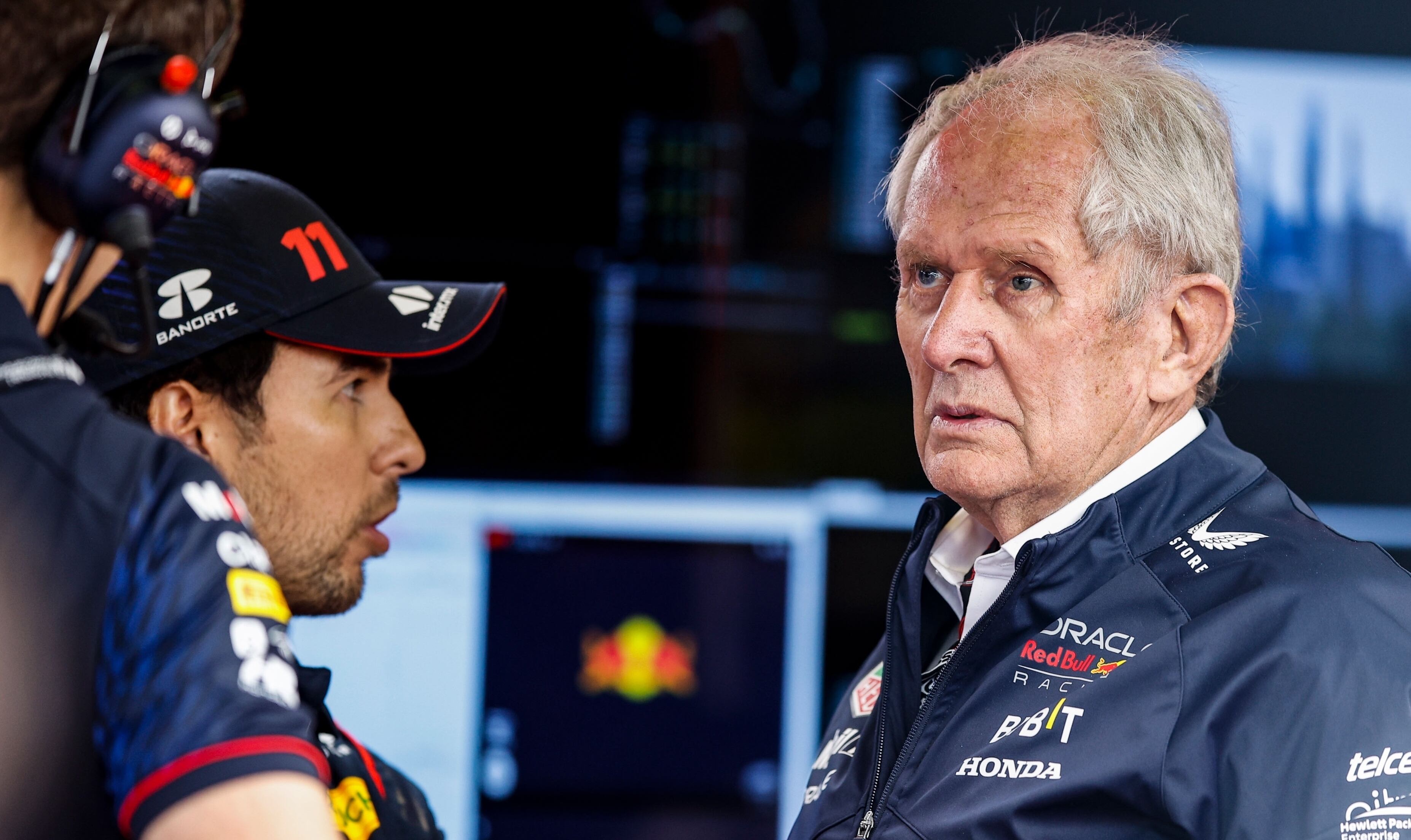 Helmut Marko