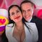 ¿Sigue el romance? Equipo de comunicación de Sandra Cuevas se pasa a campaña de Adrián Rubalcava