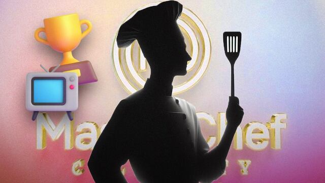Filtran el nombre dequien será el próximo ganador en MasterChef Celebrity 2024