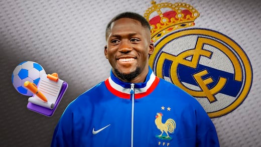 Real Madrid ficha a Ibrahima Konaté: firma por cuatro temporadas