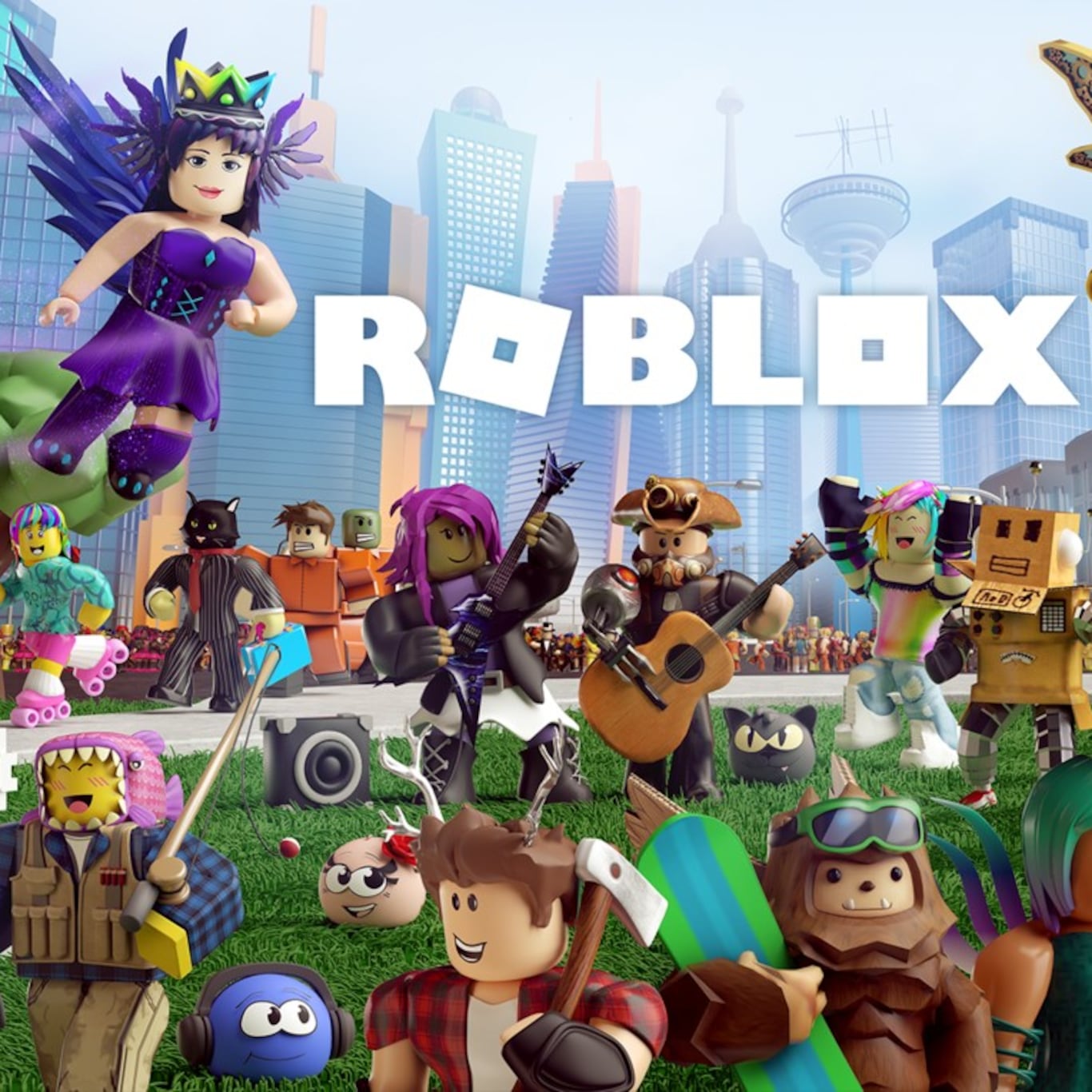 Roblox responde a acusaciones de fallas en su sistema de validación de identidad
