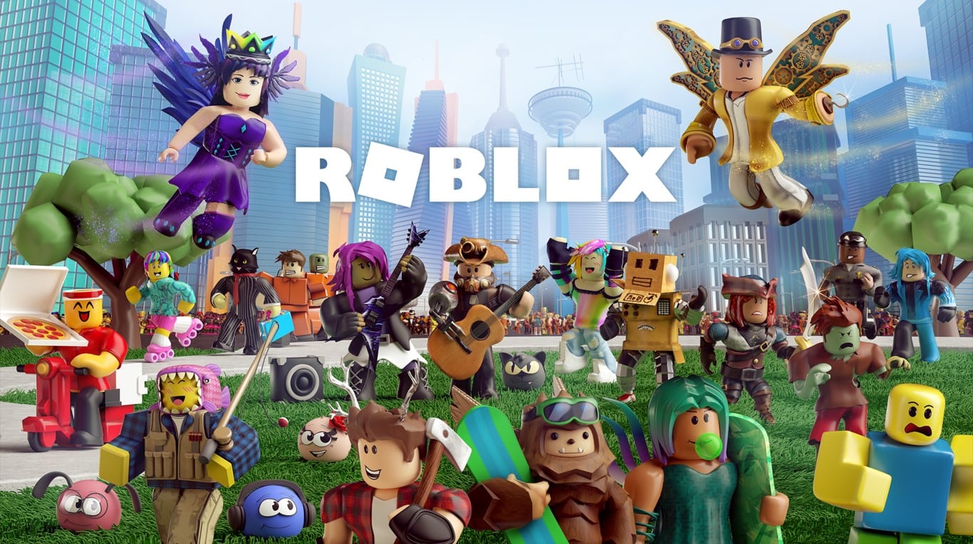 Roblox