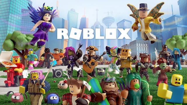 Roblox