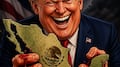 El caso de Rocha Moya, de la doctrina Monroe al gandallismo político trumpiano