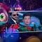 Quién es la Máscara 2023: Drake Bell ya es tan mexicano que participó como Bebé Alien, pero así fue eliminado