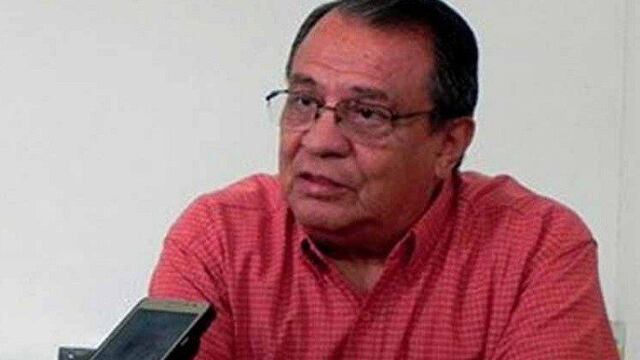 Maximino Rodríguez Palacios. Un detenido más.