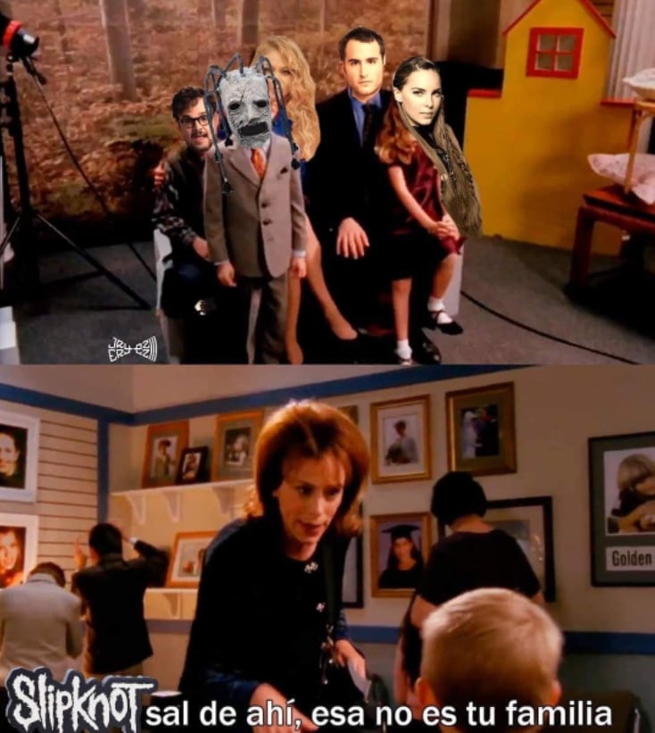 Meme del Machaca Fest 2022