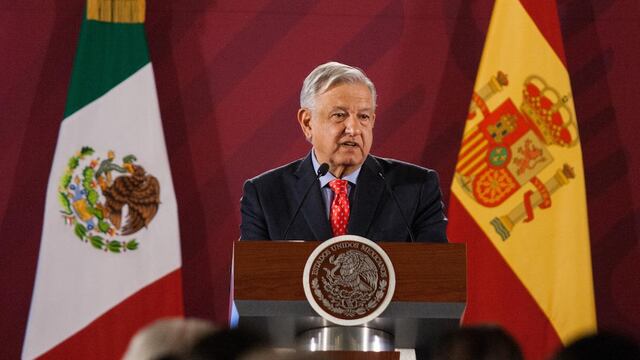 Andrés Manuel López Obrador